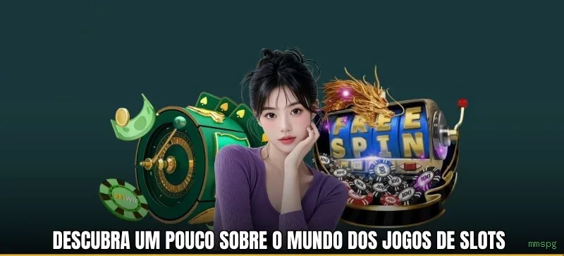 Lista de jogos para mmspg casino section