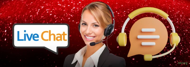 Controles de paJogonto e BRL em mmspg