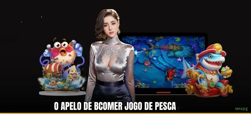 Controles de paJogonto e BRL em mmspg