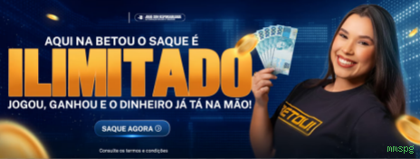 Controles de paJogonto e BRL em mmspg
