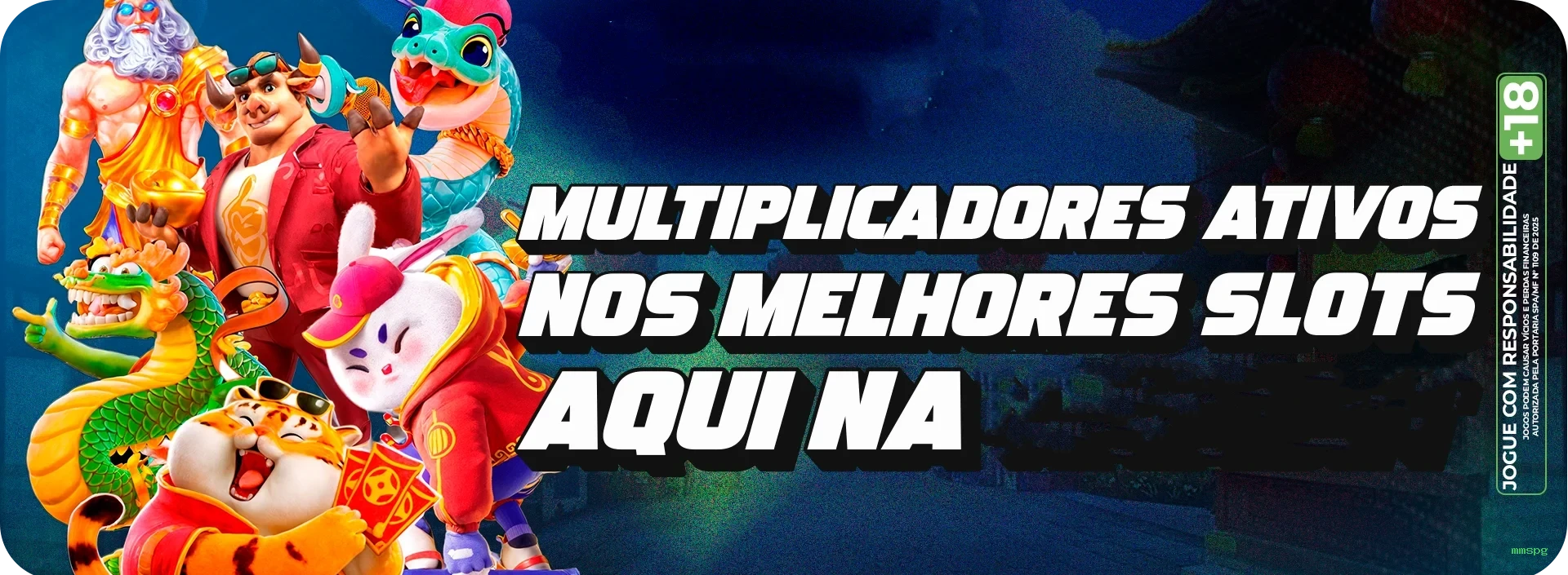 mmspg app de jogo para jogadores brasileiros