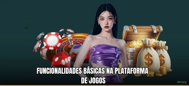 mmspg app de jogo para jogadores brasileiros